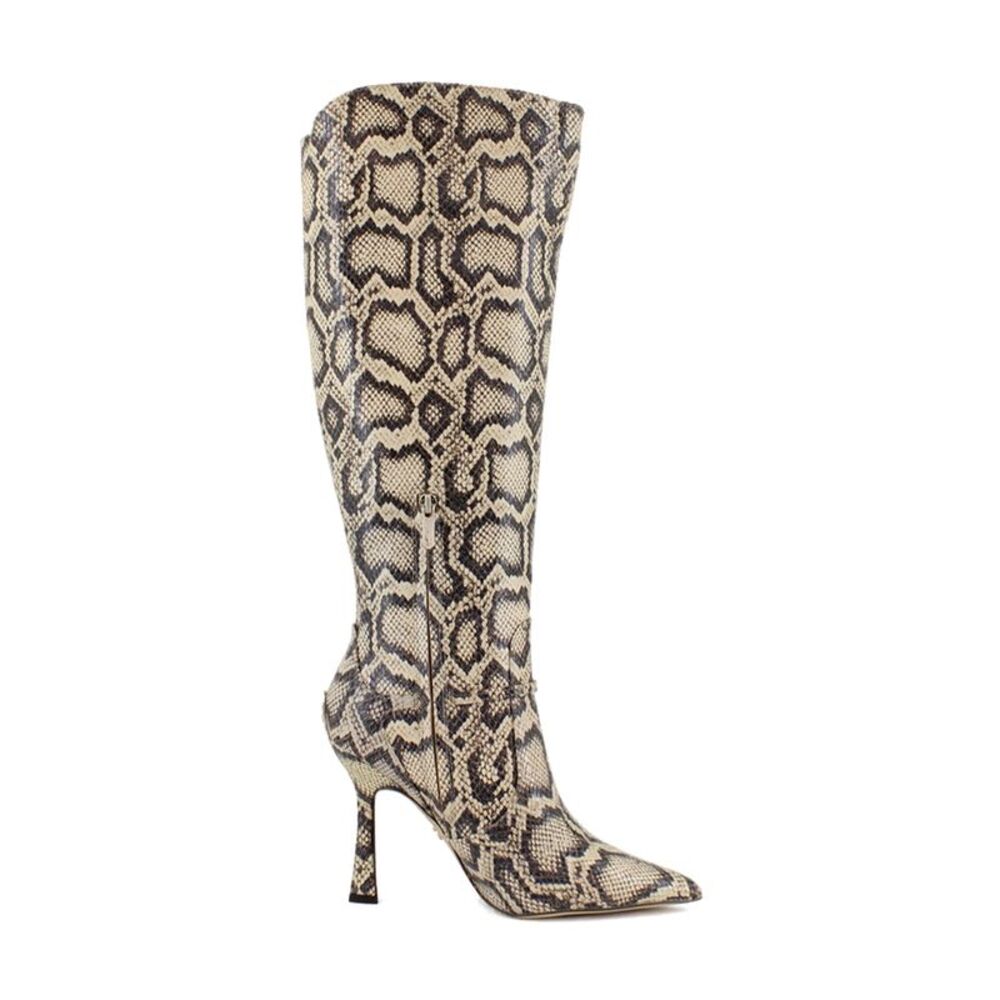 Sam Edelman Elia Roccia Python - Picture 8 of 8